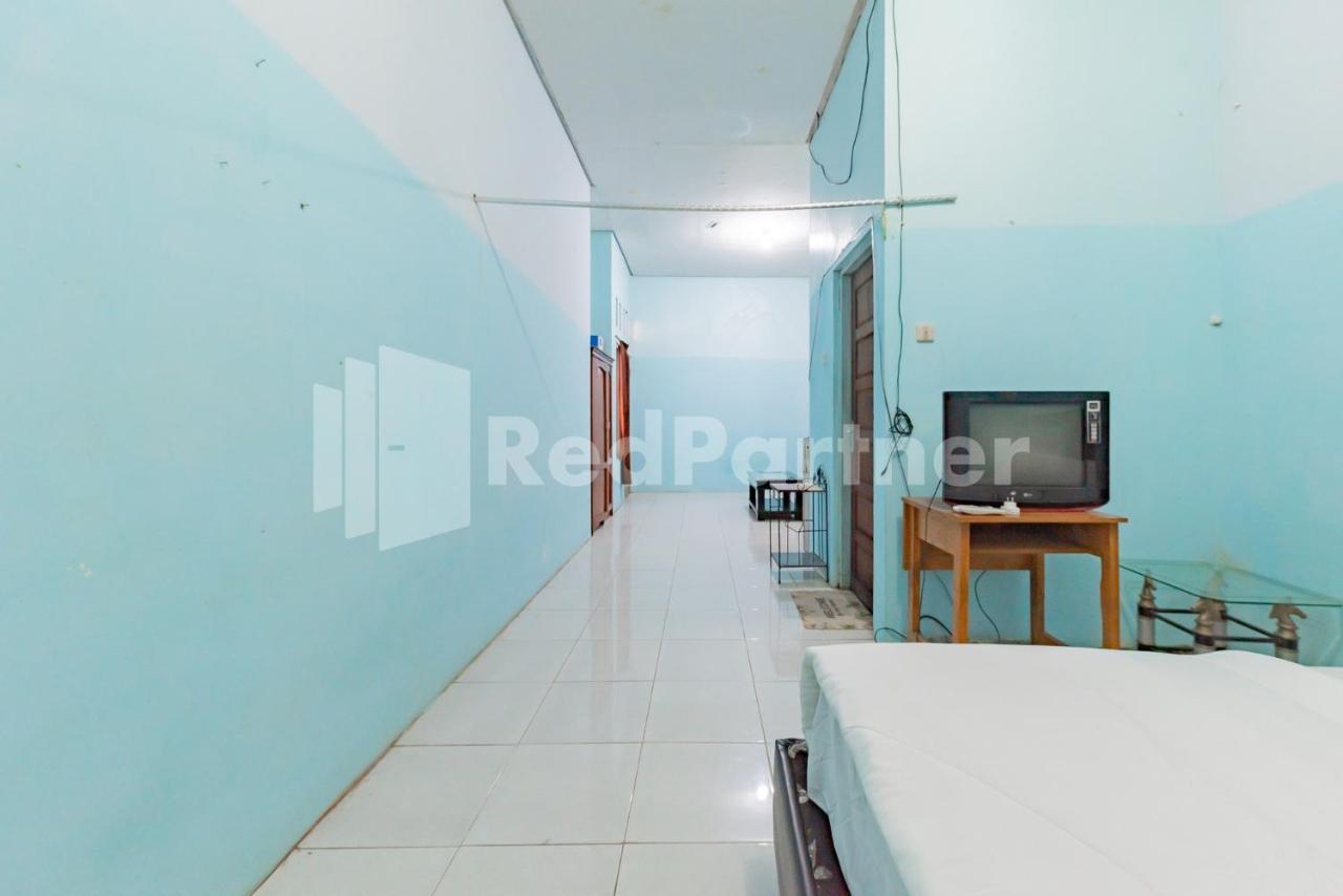 Ana Guest House Syariah Mitra Reddoorz Banjarbaru Kültér fotó