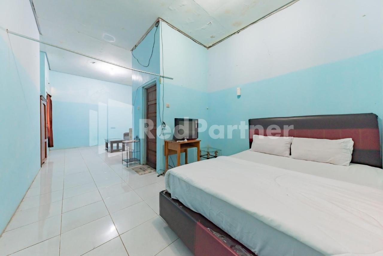 Ana Guest House Syariah Mitra Reddoorz Banjarbaru Kültér fotó