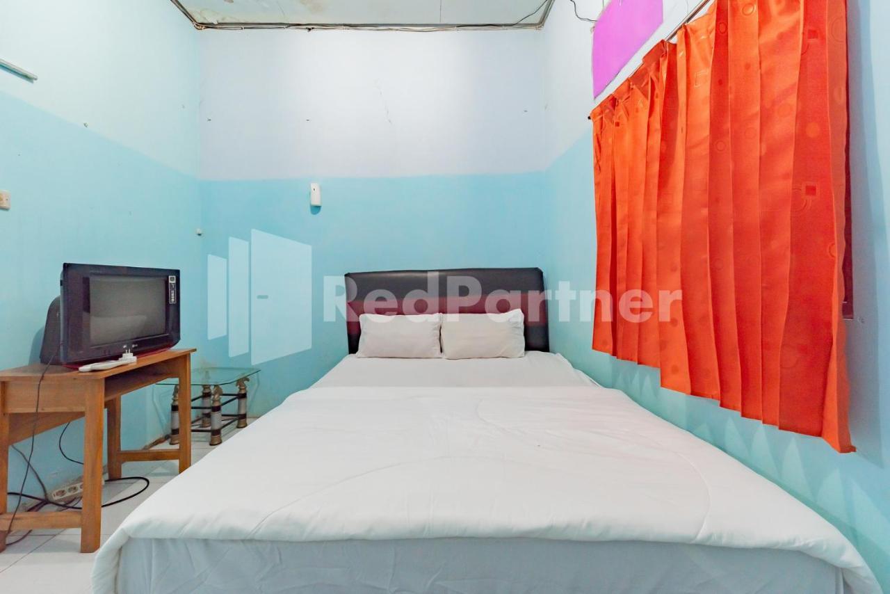 Ana Guest House Syariah Mitra Reddoorz Banjarbaru Kültér fotó
