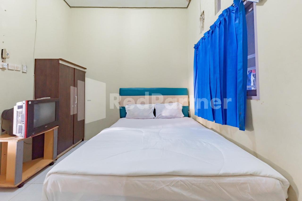 Ana Guest House Syariah Mitra Reddoorz Banjarbaru Kültér fotó