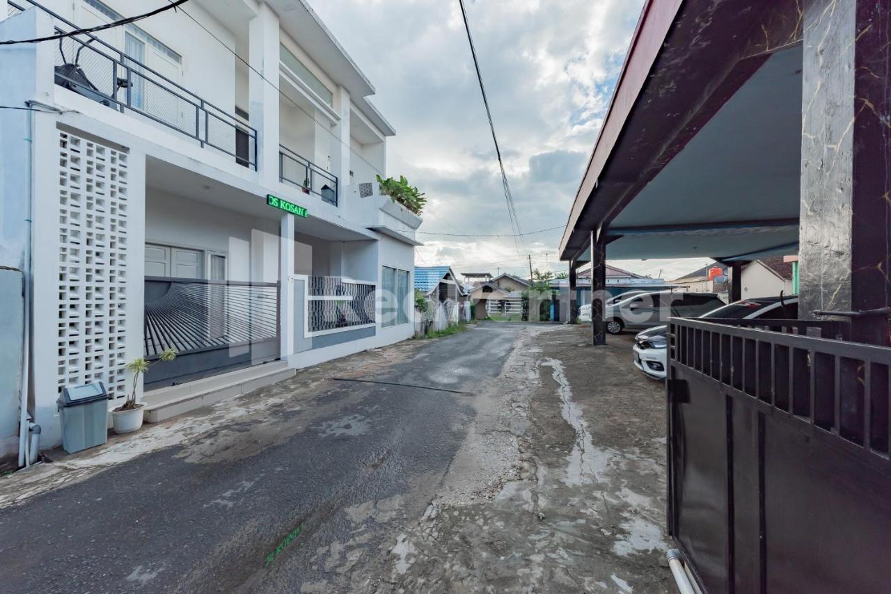 Ana Guest House Syariah Mitra Reddoorz Banjarbaru Kültér fotó